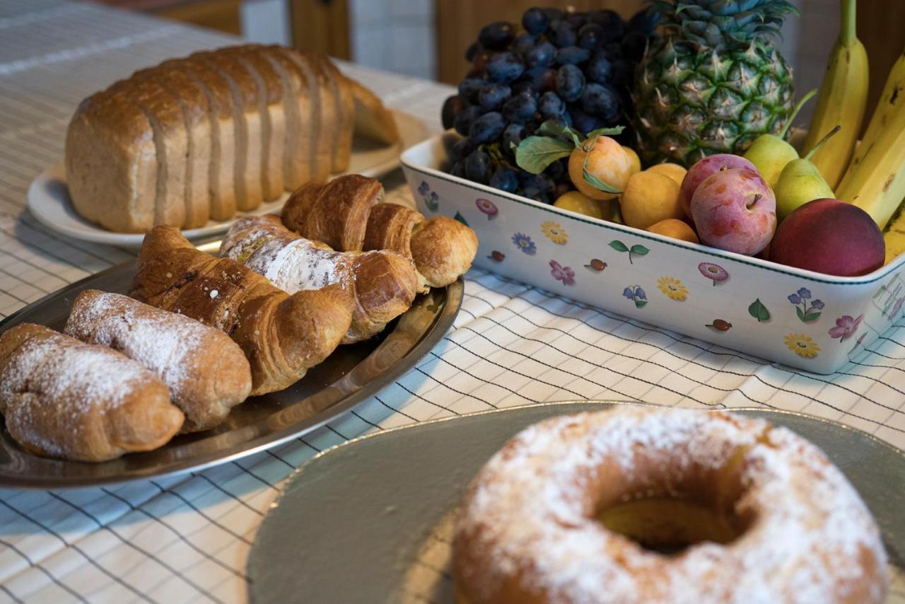 Profumi Di Aci Bed & Breakfast Valverde  Dış mekan fotoğraf