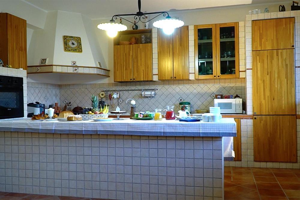 Profumi Di Aci Bed & Breakfast Valverde  Dış mekan fotoğraf