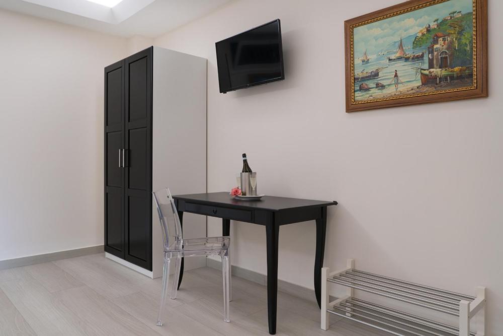 Profumi Di Aci Bed & Breakfast Valverde  Dış mekan fotoğraf