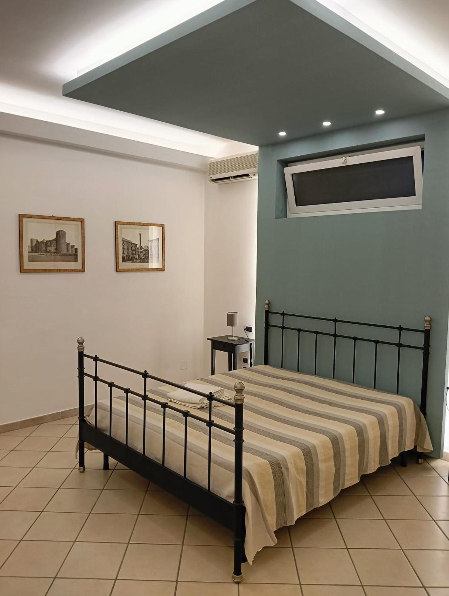 Profumi Di Aci Bed & Breakfast Valverde  Dış mekan fotoğraf